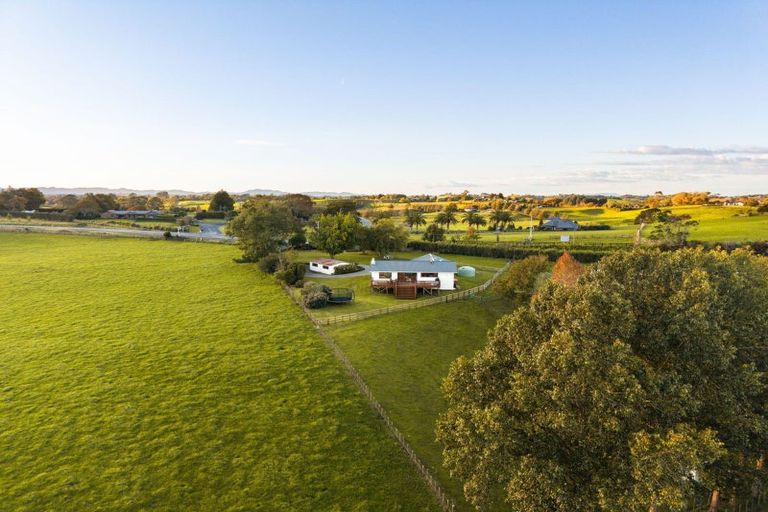 Photo of property in 1845 Kakaramea Road, Ngahinapouri, Hamilton, 3290