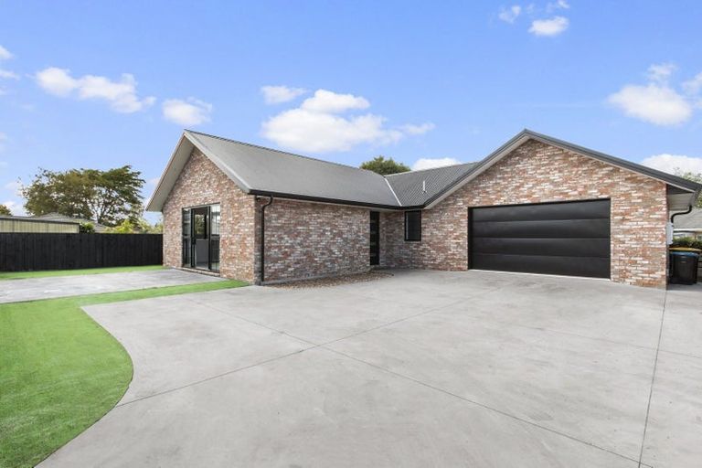 Photo of property in 7 Robinson Street, Cambridge, 3434