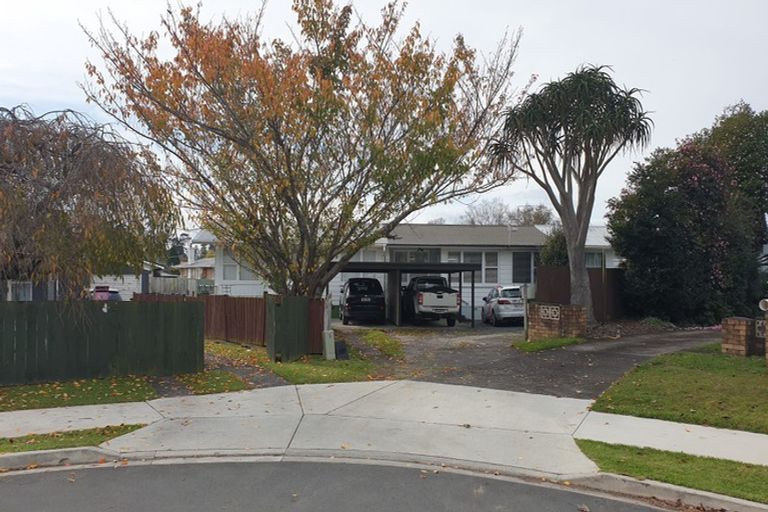 Photo of property in 3/71 Emmett Street, Greerton, Tauranga, 3112