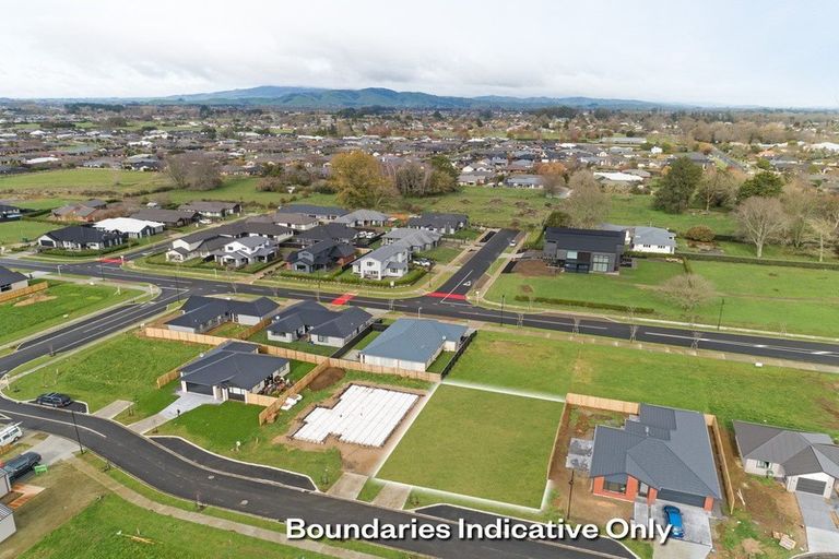 Photo of property in 26 Ruru Street, Cambridge, 3434