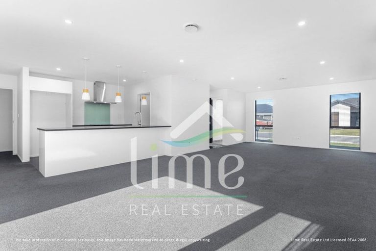 Photo of property in 19 Helicon Street, Pegasus, 7612