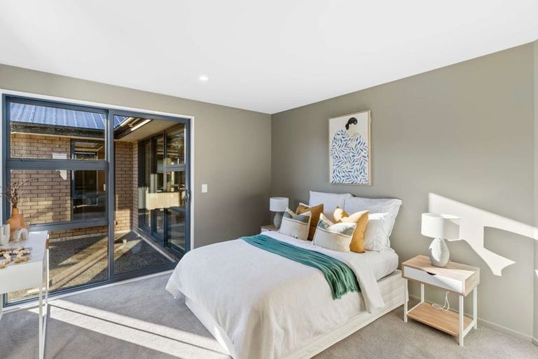 Photo of property in 1 Paroto Street, Kaiapoi, 7630