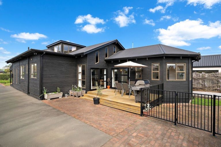 Photo of property in 50 Beaver Road, Blenheim, 7201