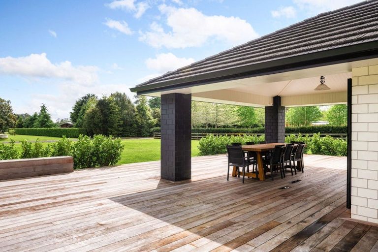 Photo of property in 16 Alisha Place, Tamahere, Hamilton, 3283