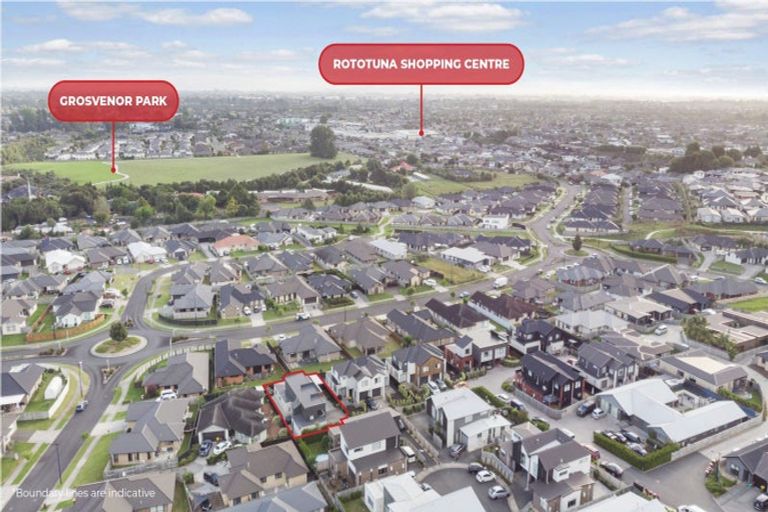 Photo of property in 13/15u Onukutara Place, Huntington, Hamilton, 3281