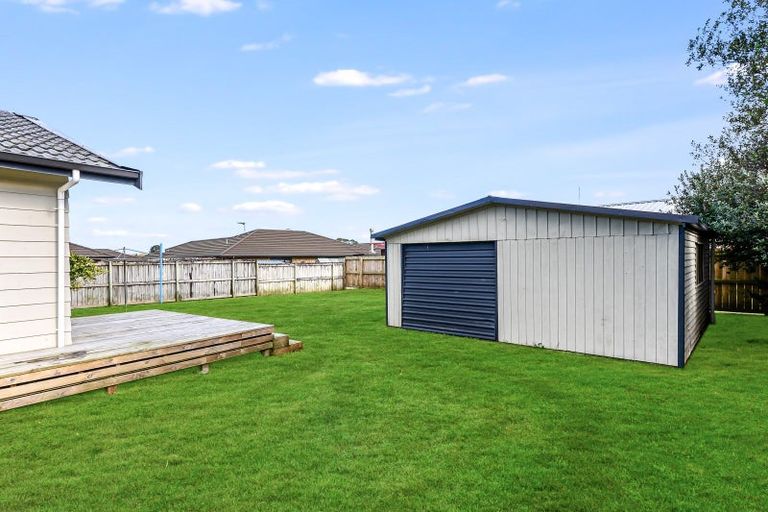 Photo of property in 7 Peters Place, Ngaruawahia, 3720