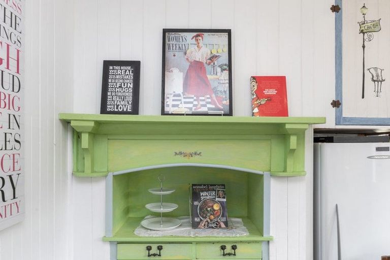 Photo of property in 35 Colenso Street, Sumner, Christchurch, 8081