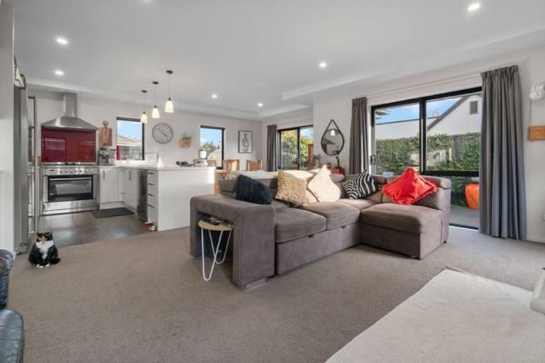 Photo of property in 5 Chandler Way, Rolleston, 7615