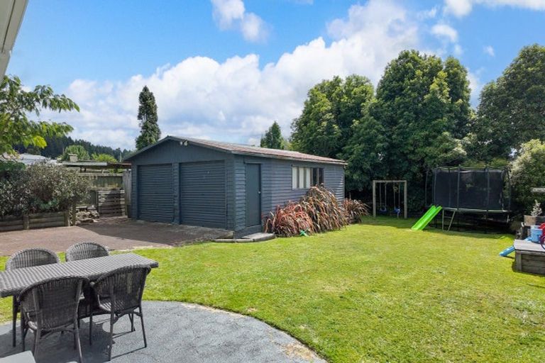 Photo of property in 5 Matuku Street, Selwyn Heights, Rotorua, 3015