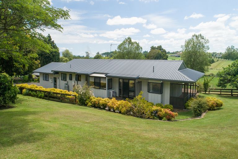 Photo of property in 50 Brill Road, Kihikihi, Te Awamutu, 3875
