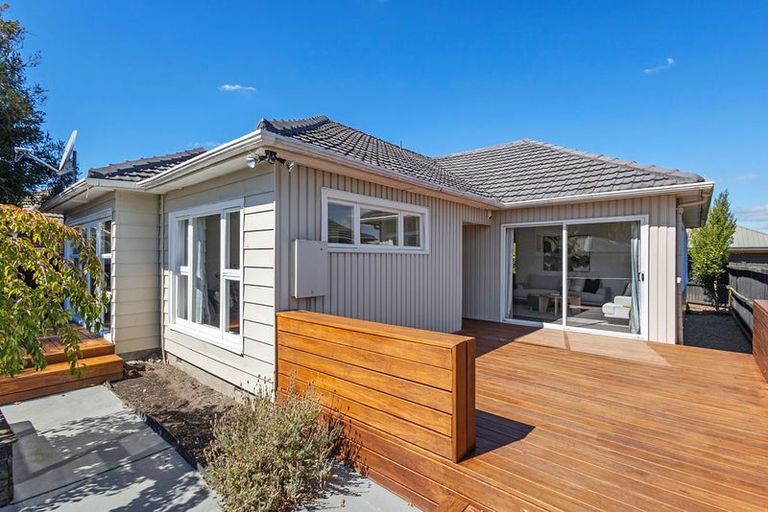 Photo of property in 270 Grahams Road, Bishopdale, Christchurch, 8053