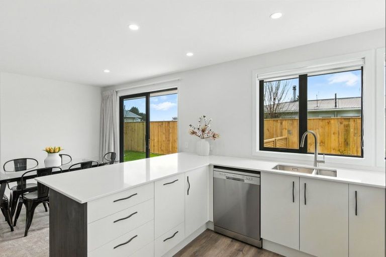 Photo of property in 21a Weraroa Road, Levin, 5510