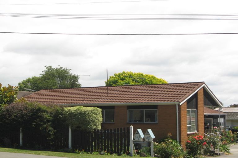 Photo of property in 368 Port Hills Road, Hillsborough, Christchurch, 8022