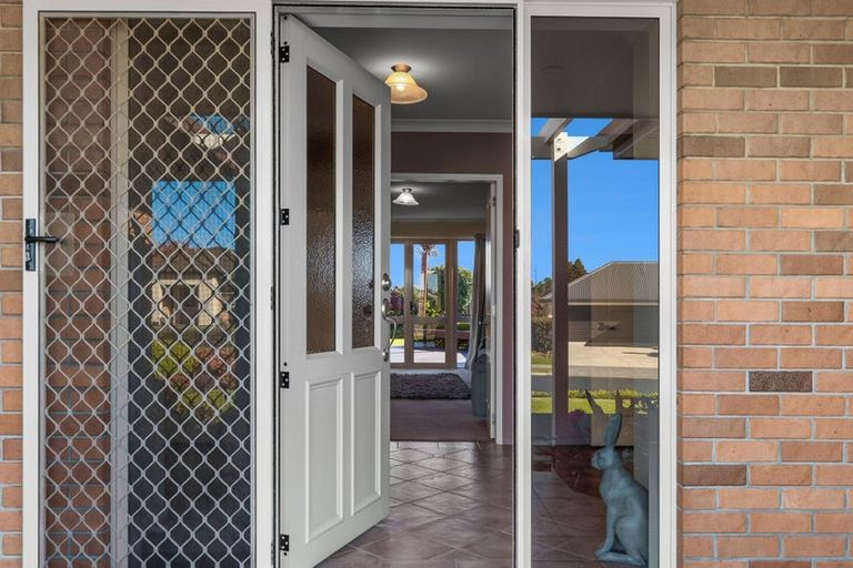 Photo of property in 8 Tashi Place, Matamata, 3400