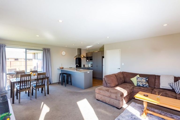 Photo of property in 1 Wheatsheaf Drive, Leeston, 7632