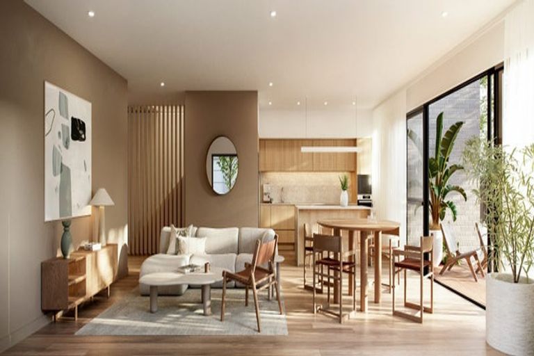 Photo of property in 14 Mahara Pai Road, Hobsonville, 0616