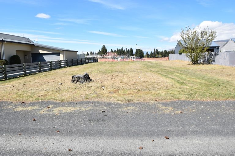 Photo of property in 41 Totara Drive, Twizel, 7901