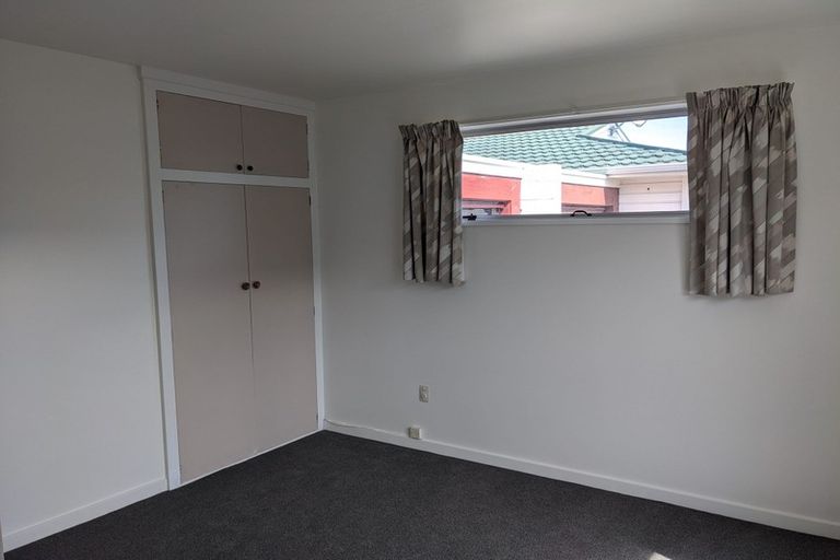 Photo of property in 3/37 Spencer Street, Addington, Christchurch, 8024