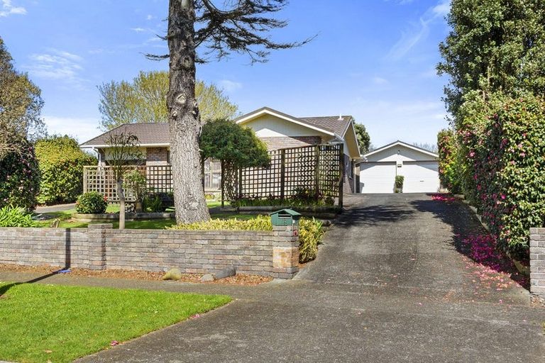 Photo of property in 13 Aratapu Street, Waitara, 4320