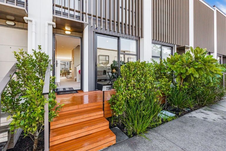 Photo of property in 73b Mapou Road, Hobsonville, Auckland, 0616