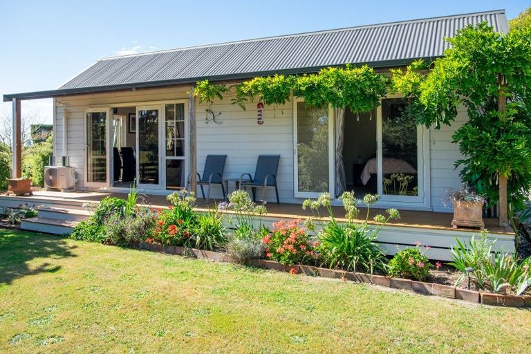 Photo of property in 1070 Grahams Road, Ashton, Ashburton, 7774