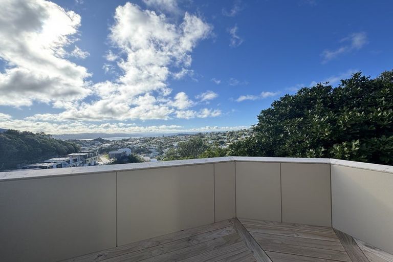 Photo of property in 7a Nebraska Way, Brooklyn, Wellington, 6021