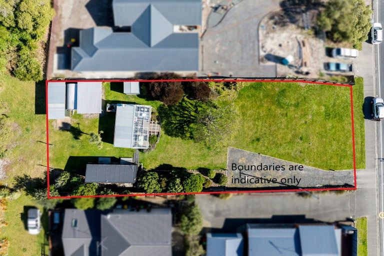 Photo of property in 749 Brighton Road, Ocean View, Dunedin, 9035