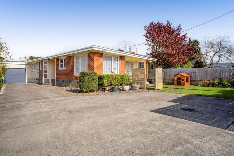 Photo of property in 107 Rata Street, Inglewood, 4330