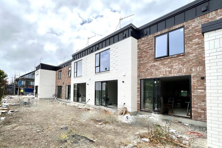 Photo of property in 4/62 Derby Street, St Albans, Christchurch, 8014