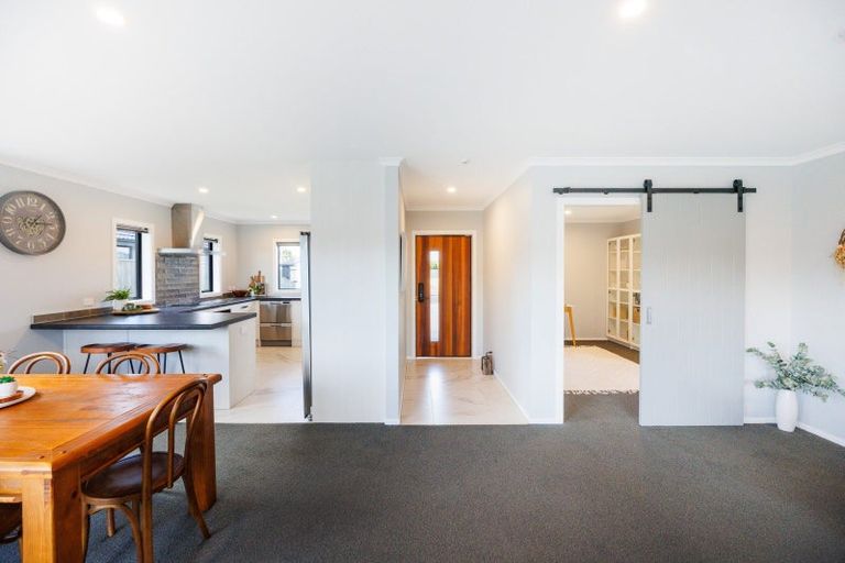 Photo of property in 43 Accolade Street, Feilding, 4702