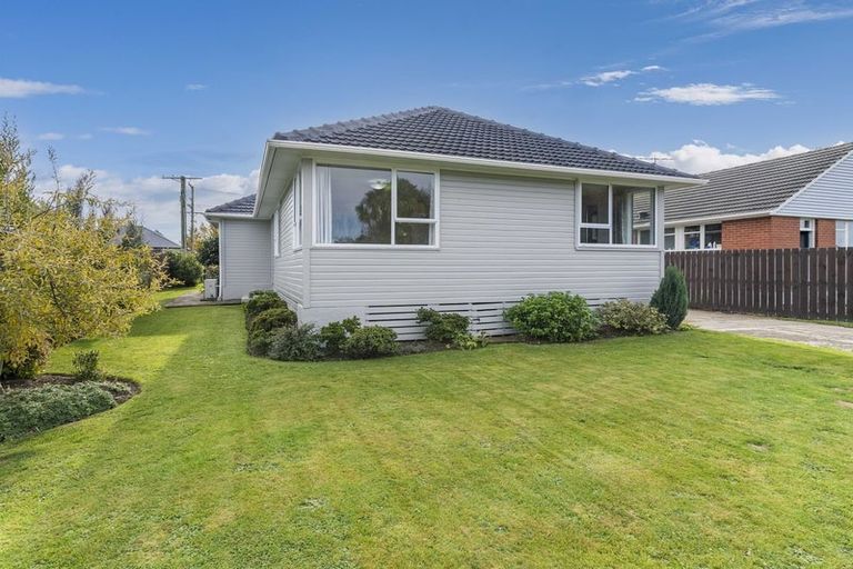 Photo of property in 34 Perth Street, Mosgiel, 9024