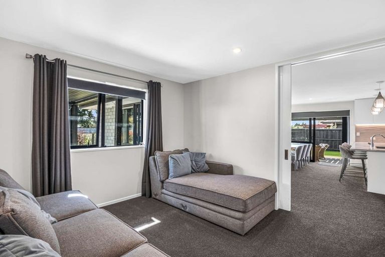 Photo of property in 1 Cox Lane, Amberley, 7410