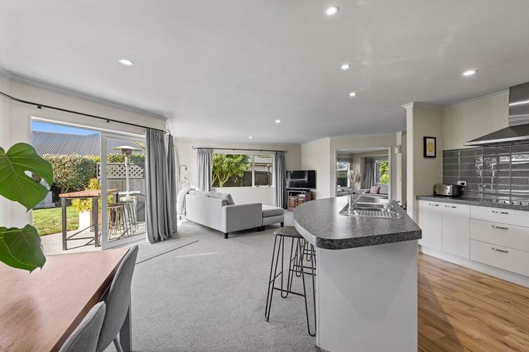 Photo of property in 48 Renoir Drive, Rolleston, 7614