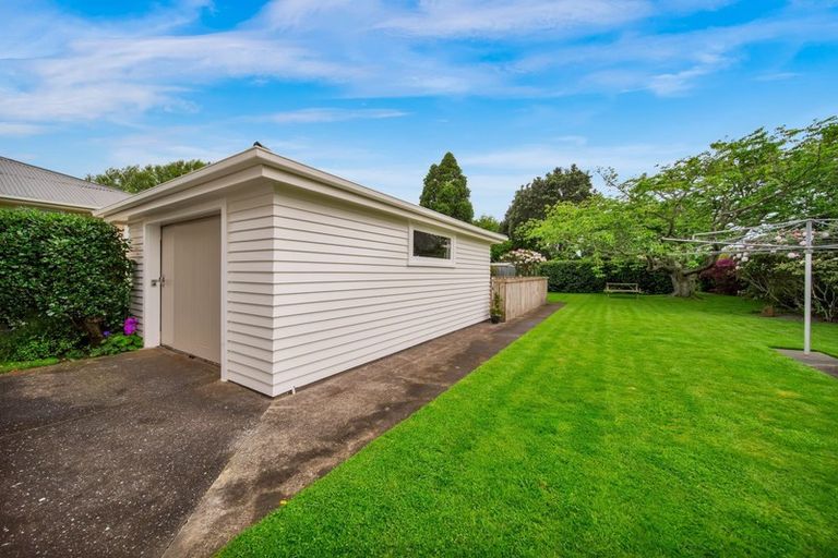 Photo of property in 56 Reid Avenue, Hawera, 4610