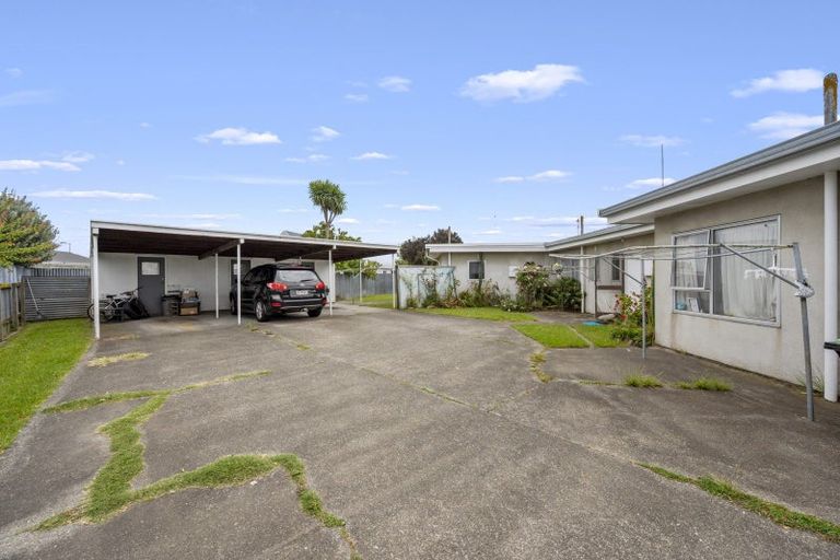 Photo of property in 3 London Place, Tamatea, Napier, 4112