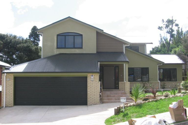 Photo of property in 33 Frenz Drive, Titirangi, Auckland, 0604