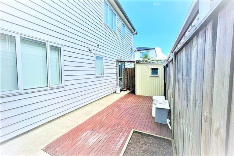 Photo of property in 4 Cahir Place, Flat Bush, Auckland, 2019