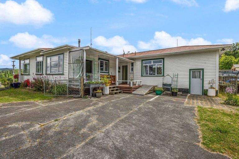 Photo of property in 50 Kiwi Road, Taihape, 4720