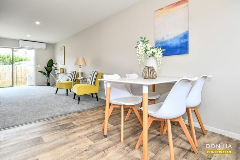 Photo of property in 6/70 Clevedon Road, Papakura, 2110