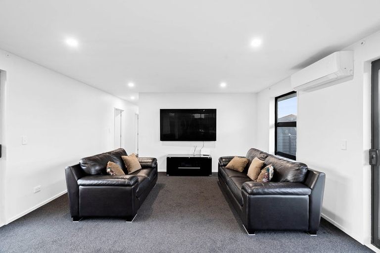 Photo of property in 5 Atap Place, Northwood, Christchurch, 8051