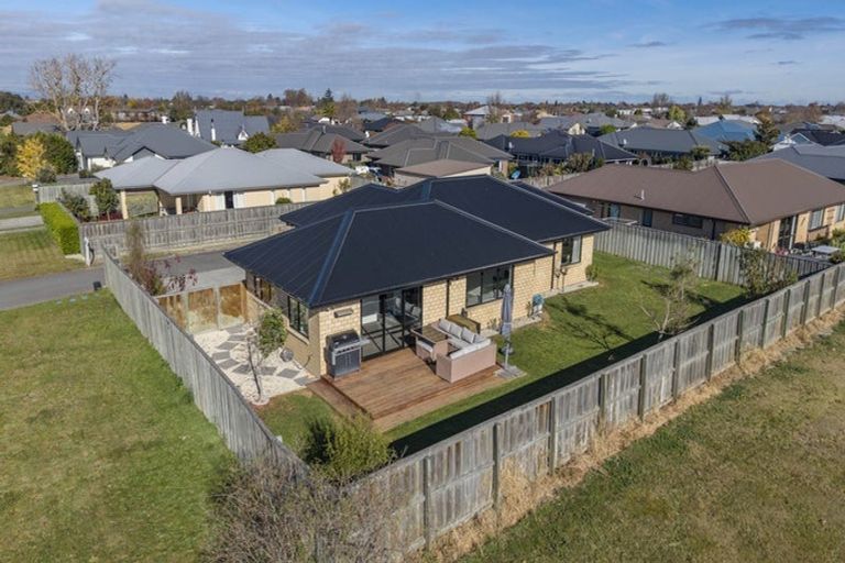 Photo of property in 155 Ashley Street, Rangiora, 7400