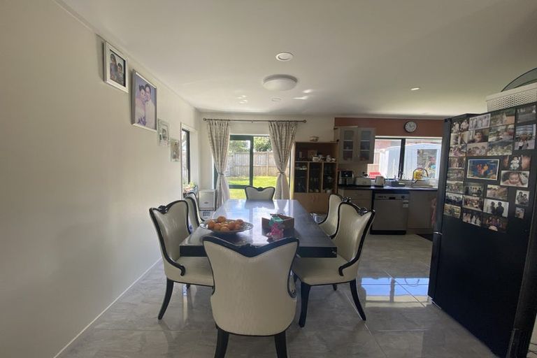 Photo of property in 23 Elderberry Road, Burswood, Auckland, 2013