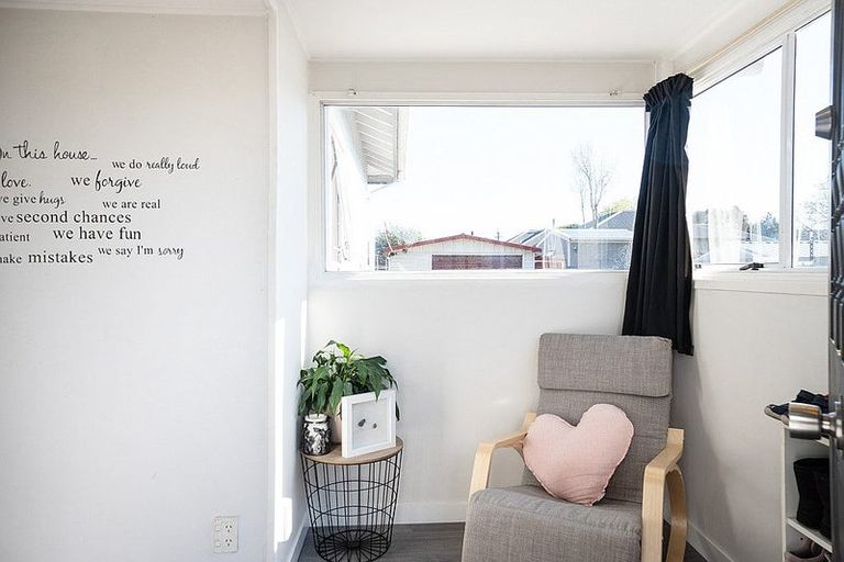 Photo of property in 42 Mclean Street, Linwood, Christchurch, 8062