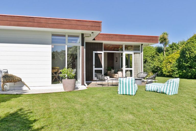 Photo of property in 10 Mathieson Avenue, Khandallah, Wellington, 6035