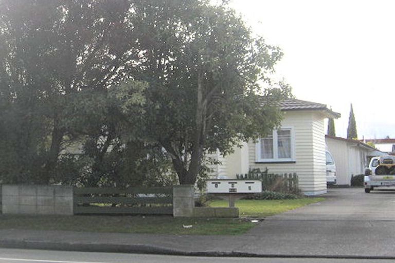 Photo of property in 3/912 Saint Aubyn Street East, Parkvale, Hastings, 4122