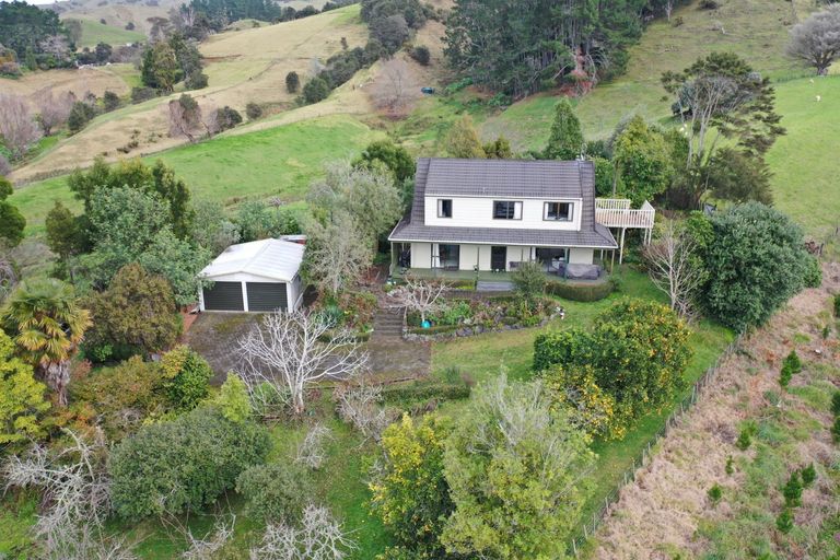 Photo of property in 80 Te Puroa Road, Ngaruawahia, 3793