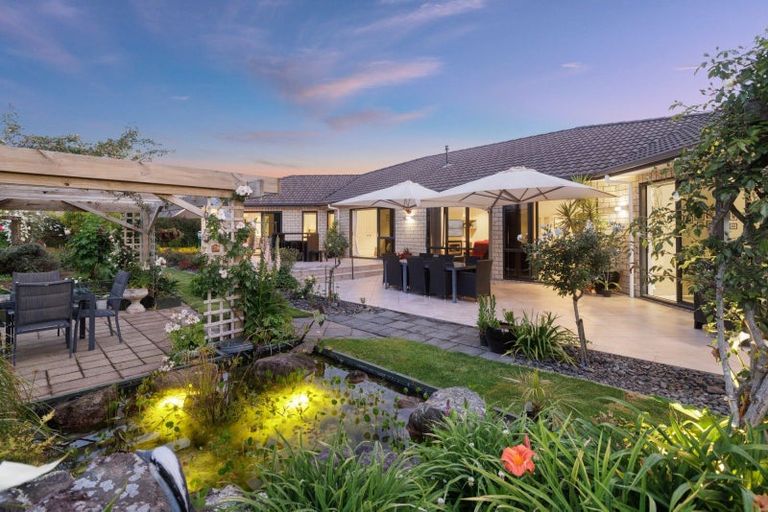 Photo of property in 6r Jason Place, Pyes Pa, Tauranga, 3112