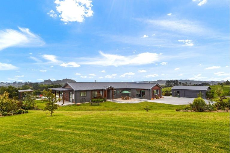 Photo of property in 93 Escott Road, Dairy Flat, Albany, 0794