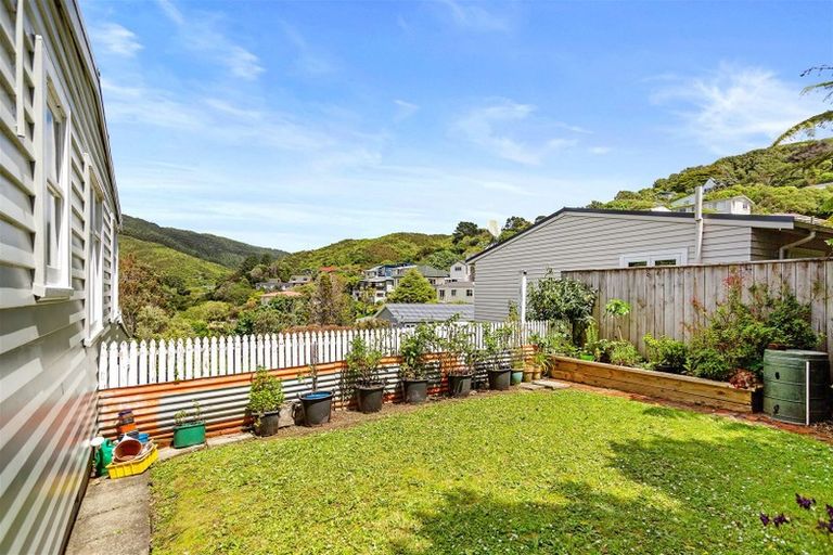 Photo of property in 4/46 South Karori Road, Karori, Wellington, 6012