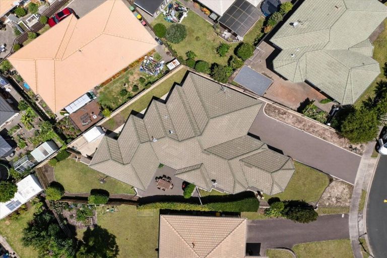 Photo of property in 4 Halesia Place, Mount Maunganui, 3116